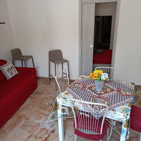 Piper Apartment Палермо Екстериор снимка