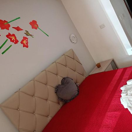 Piper Apartment Палермо Екстериор снимка