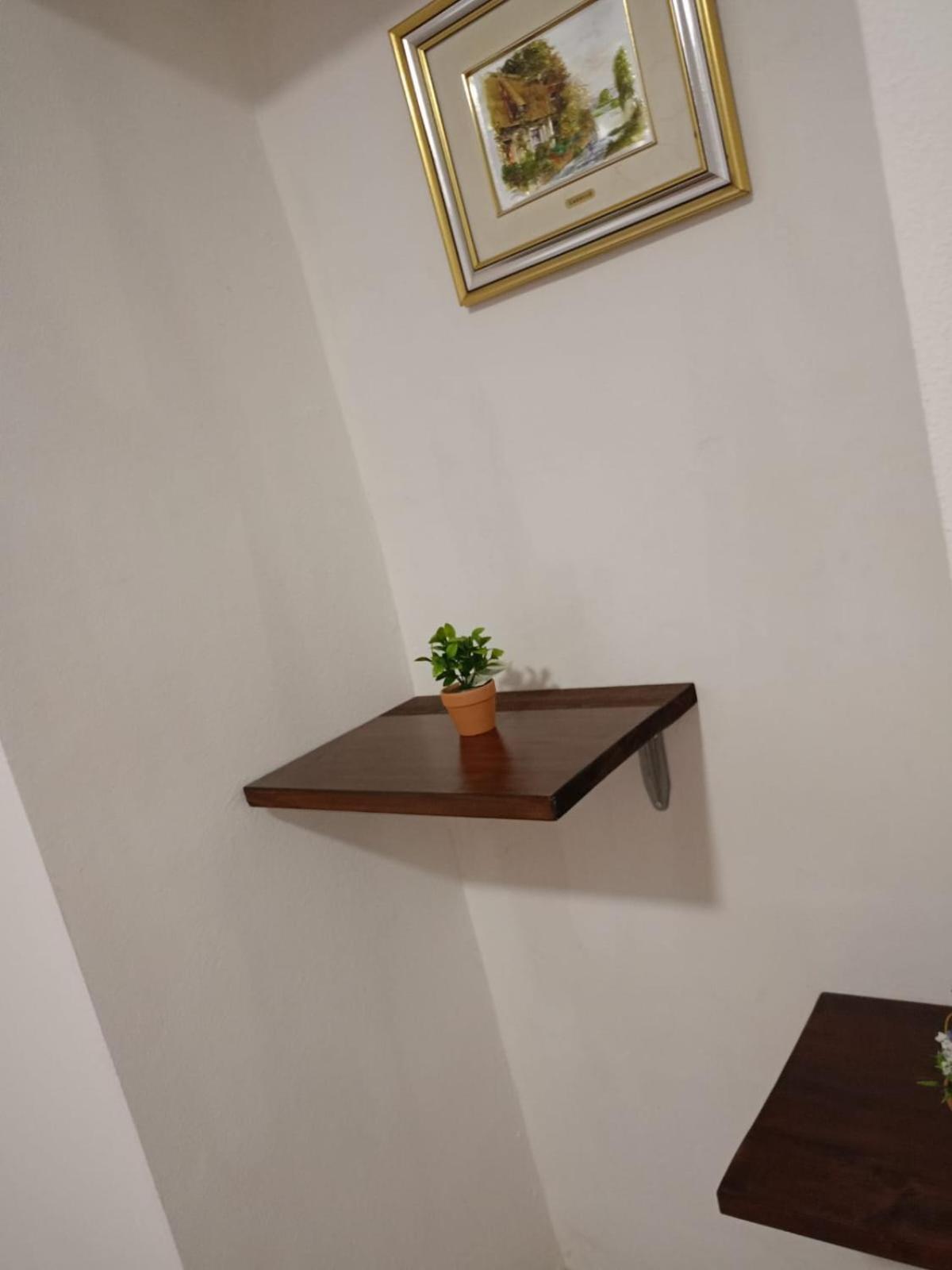 Piper Apartment Палермо Екстериор снимка