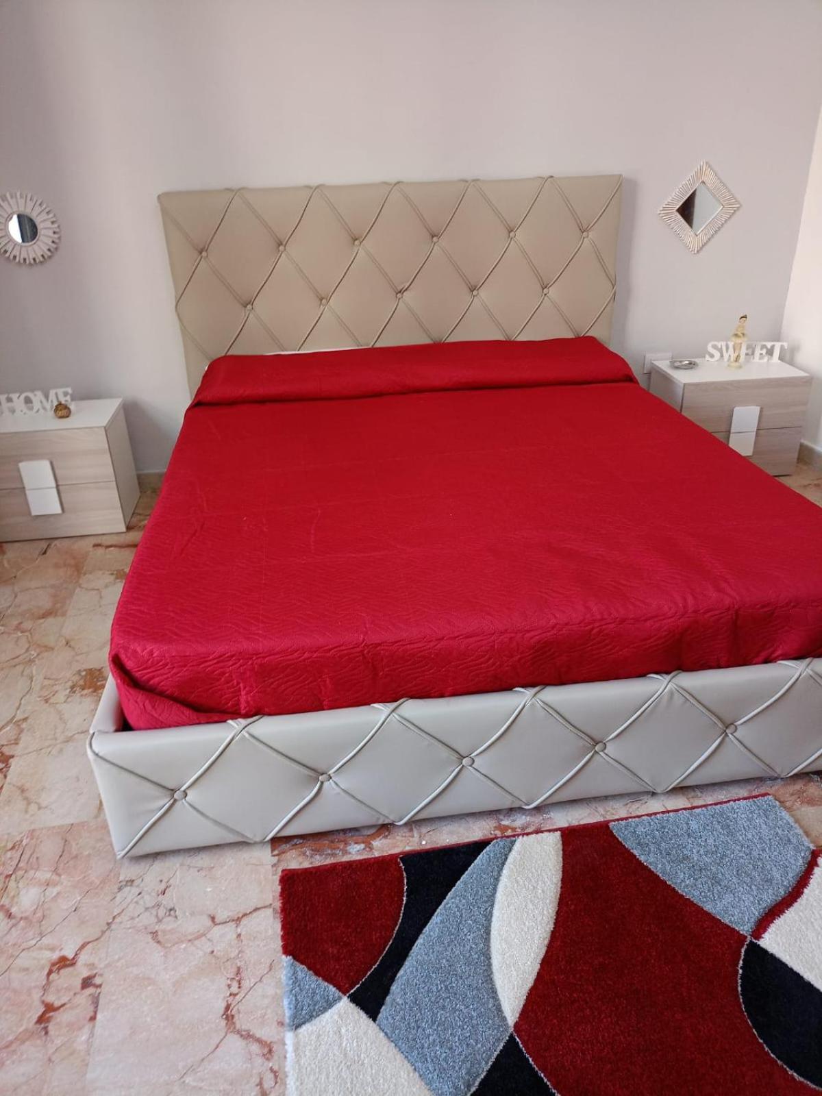Piper Apartment Палермо Екстериор снимка