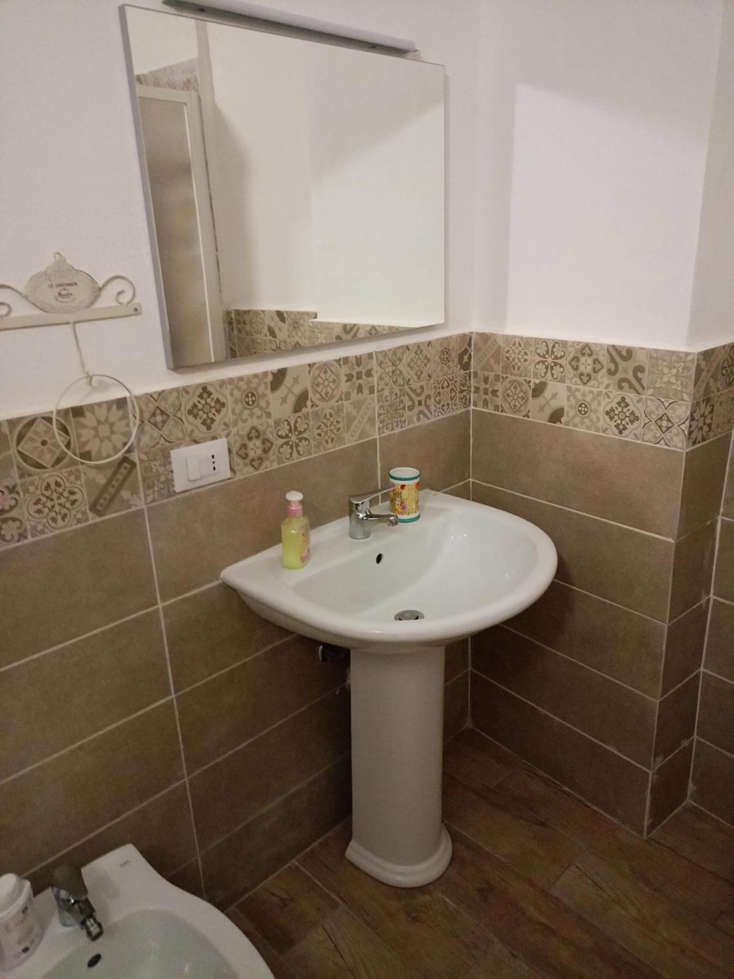 Piper Apartment Палермо Екстериор снимка