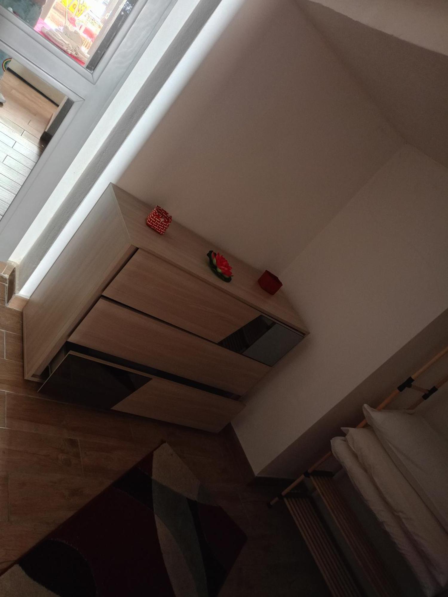 Piper Apartment Палермо Екстериор снимка