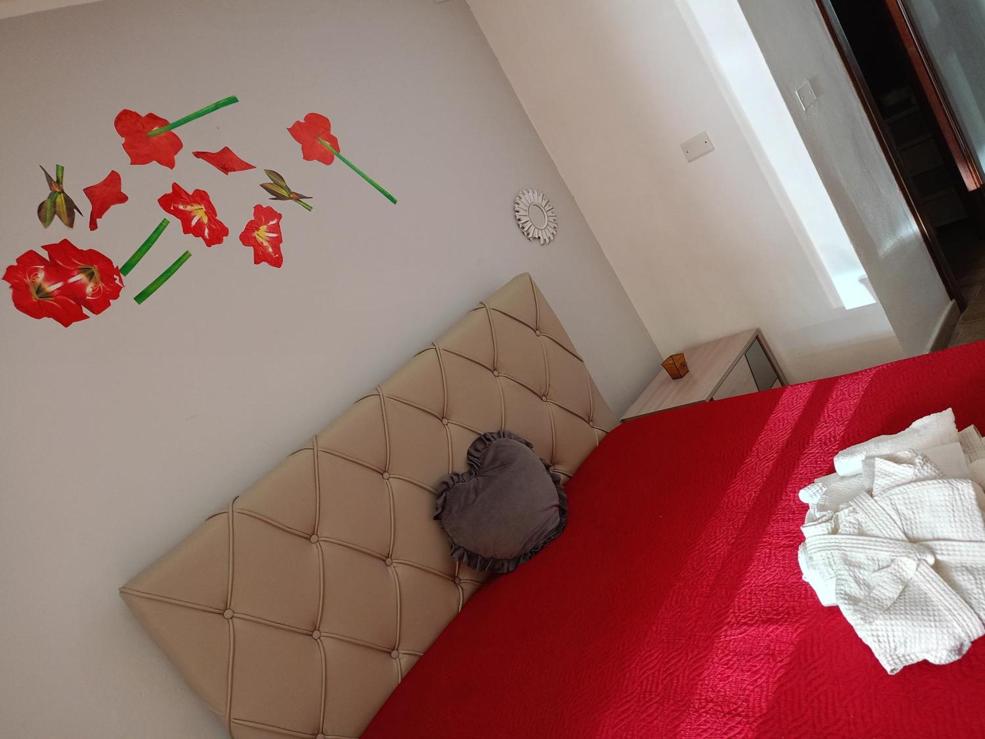 Piper Apartment Палермо Екстериор снимка