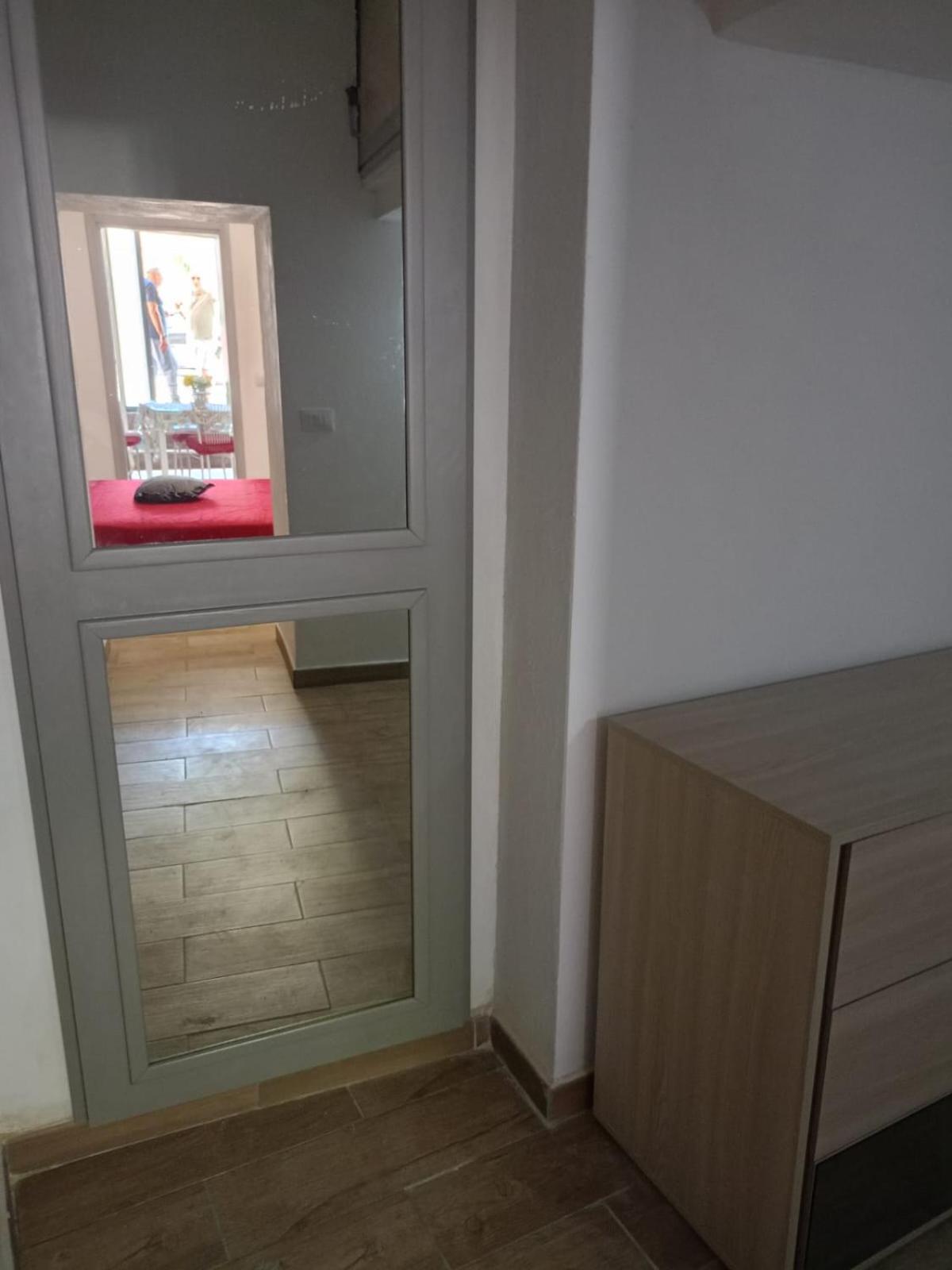 Piper Apartment Палермо Екстериор снимка