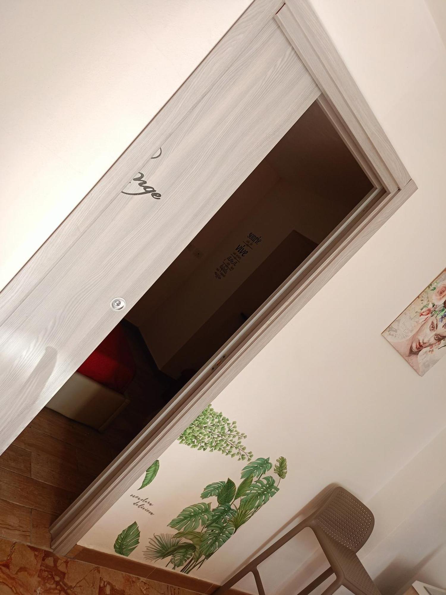 Piper Apartment Палермо Екстериор снимка