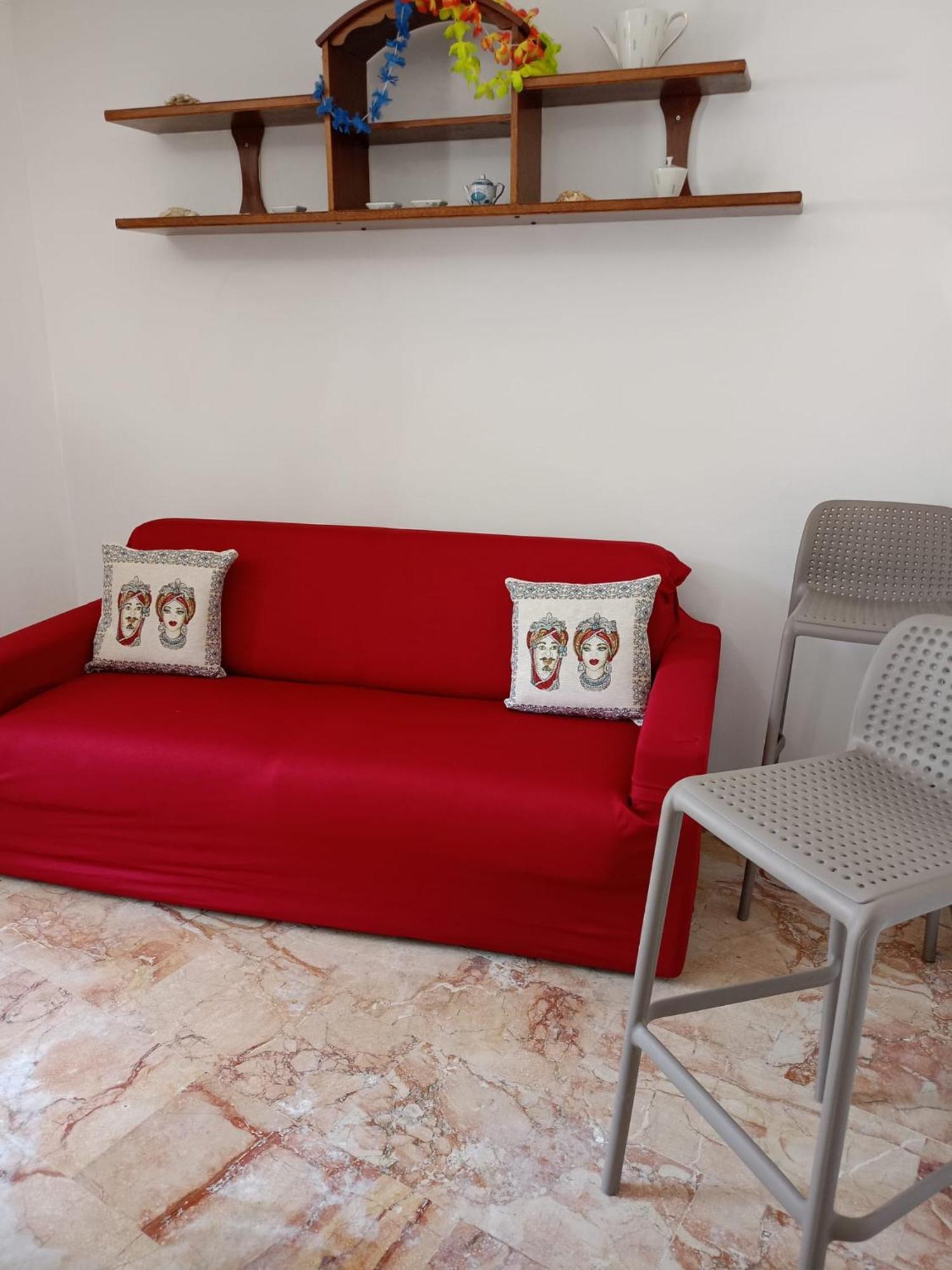 Piper Apartment Палермо Екстериор снимка