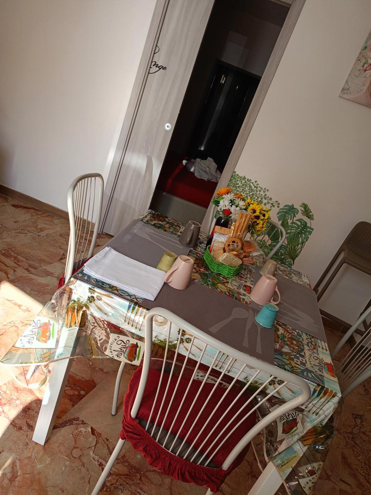Piper Apartment Палермо Екстериор снимка