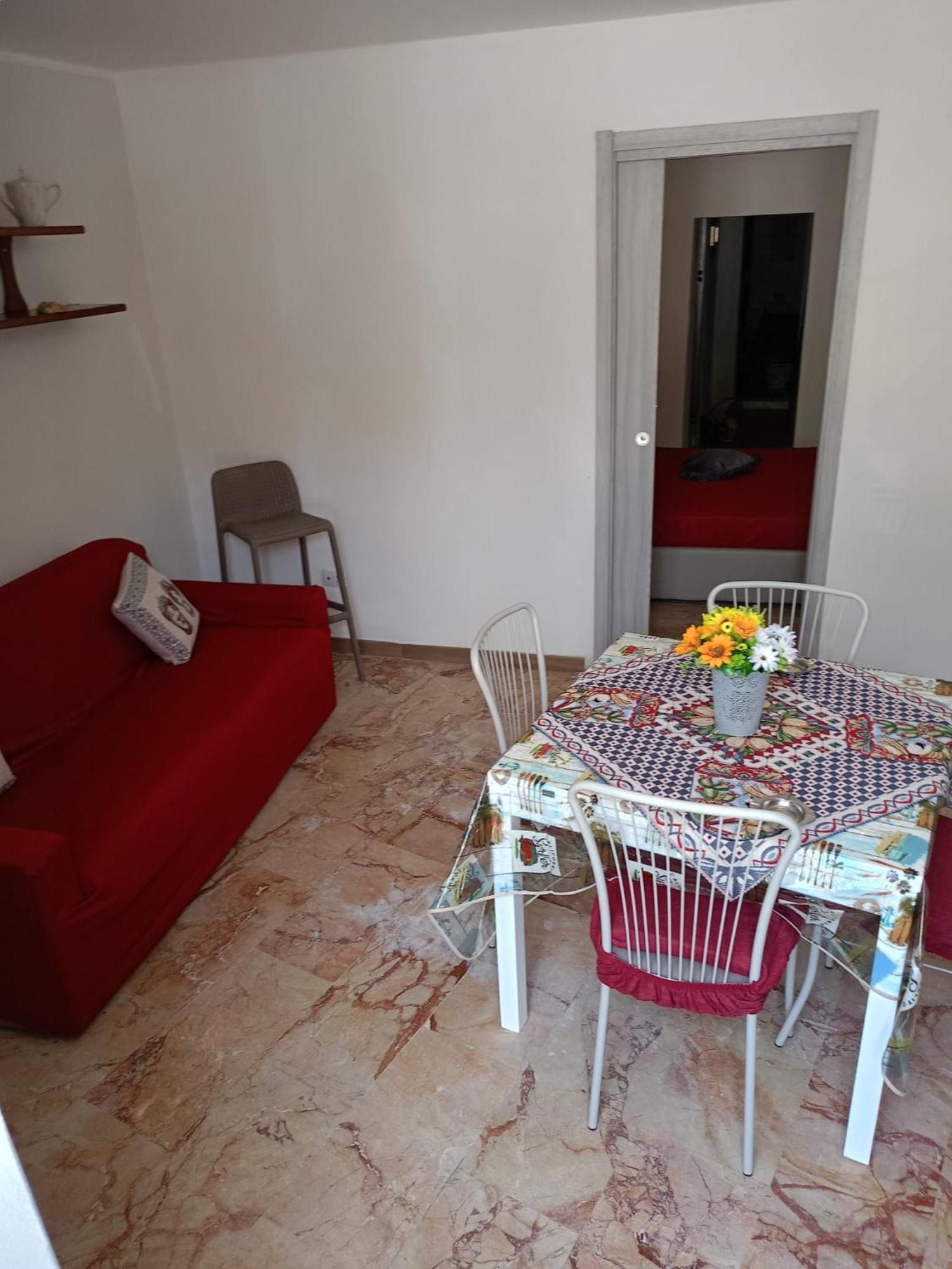 Piper Apartment Палермо Екстериор снимка