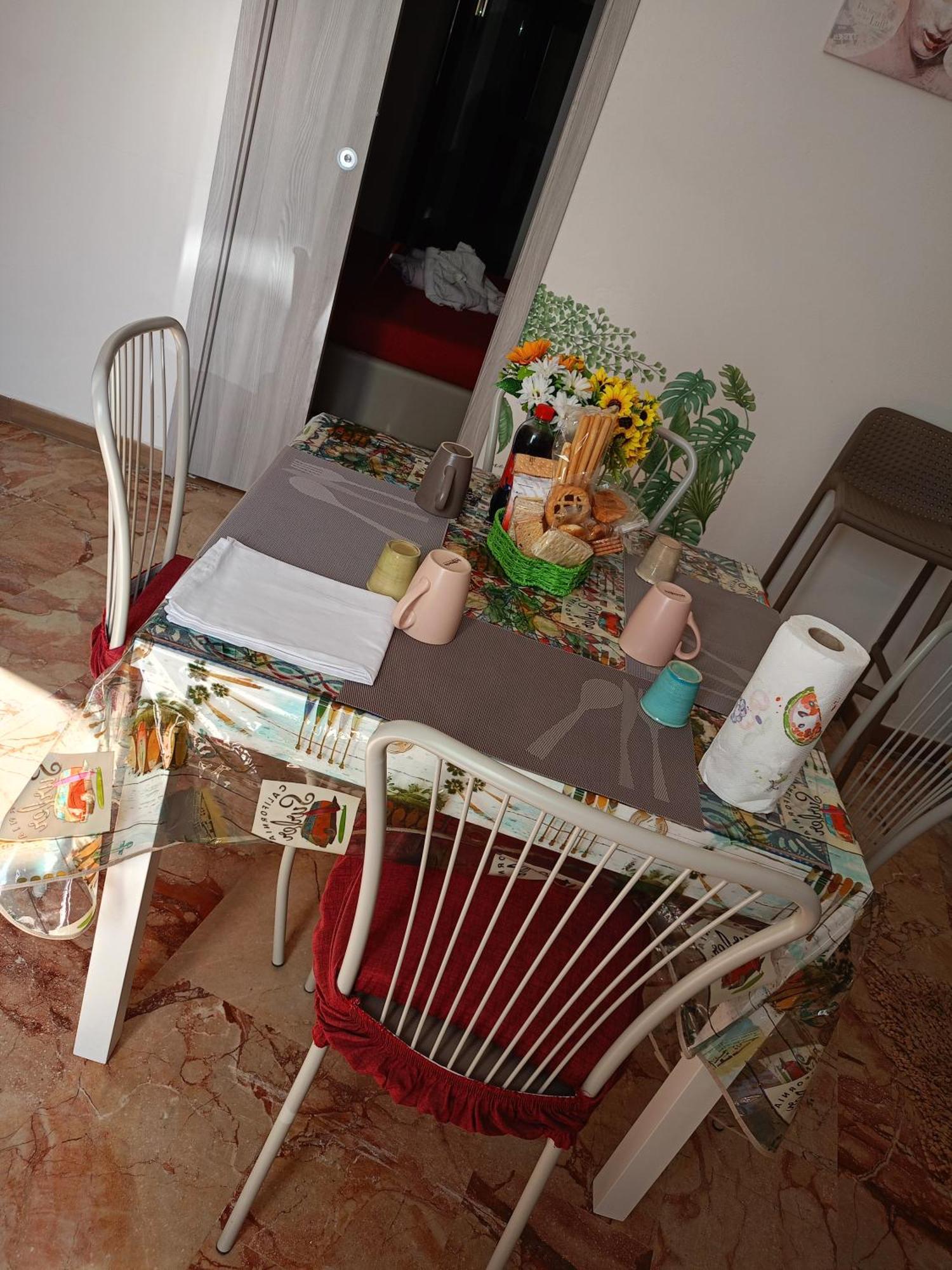 Piper Apartment Палермо Екстериор снимка