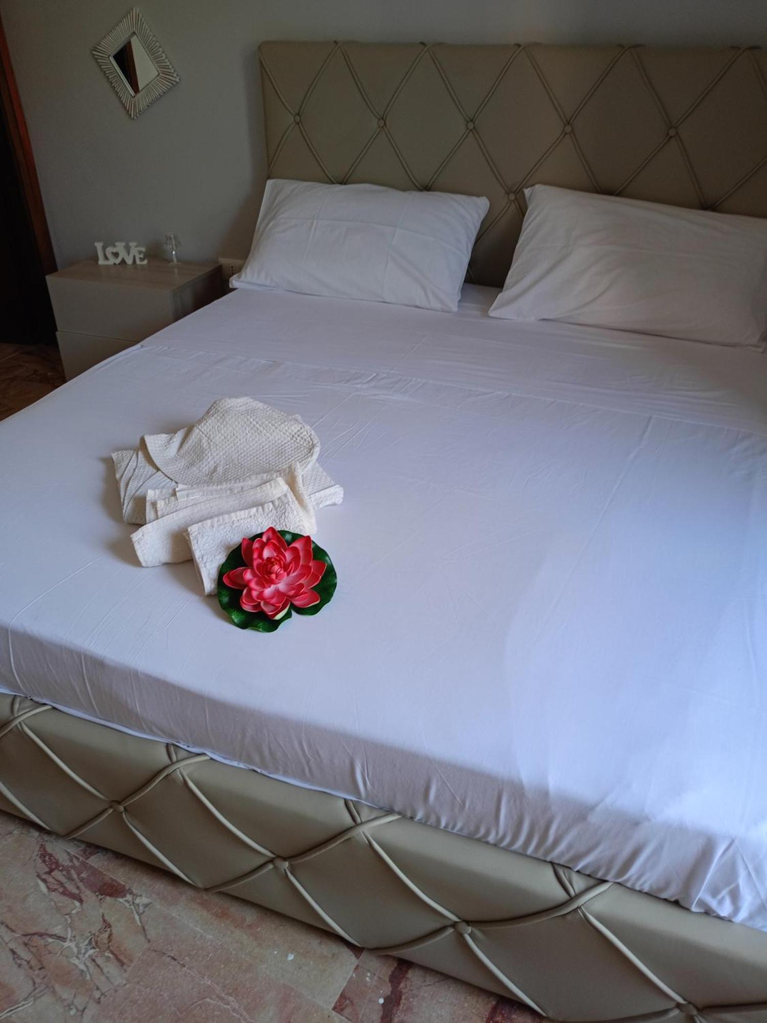 Piper Apartment Палермо Екстериор снимка