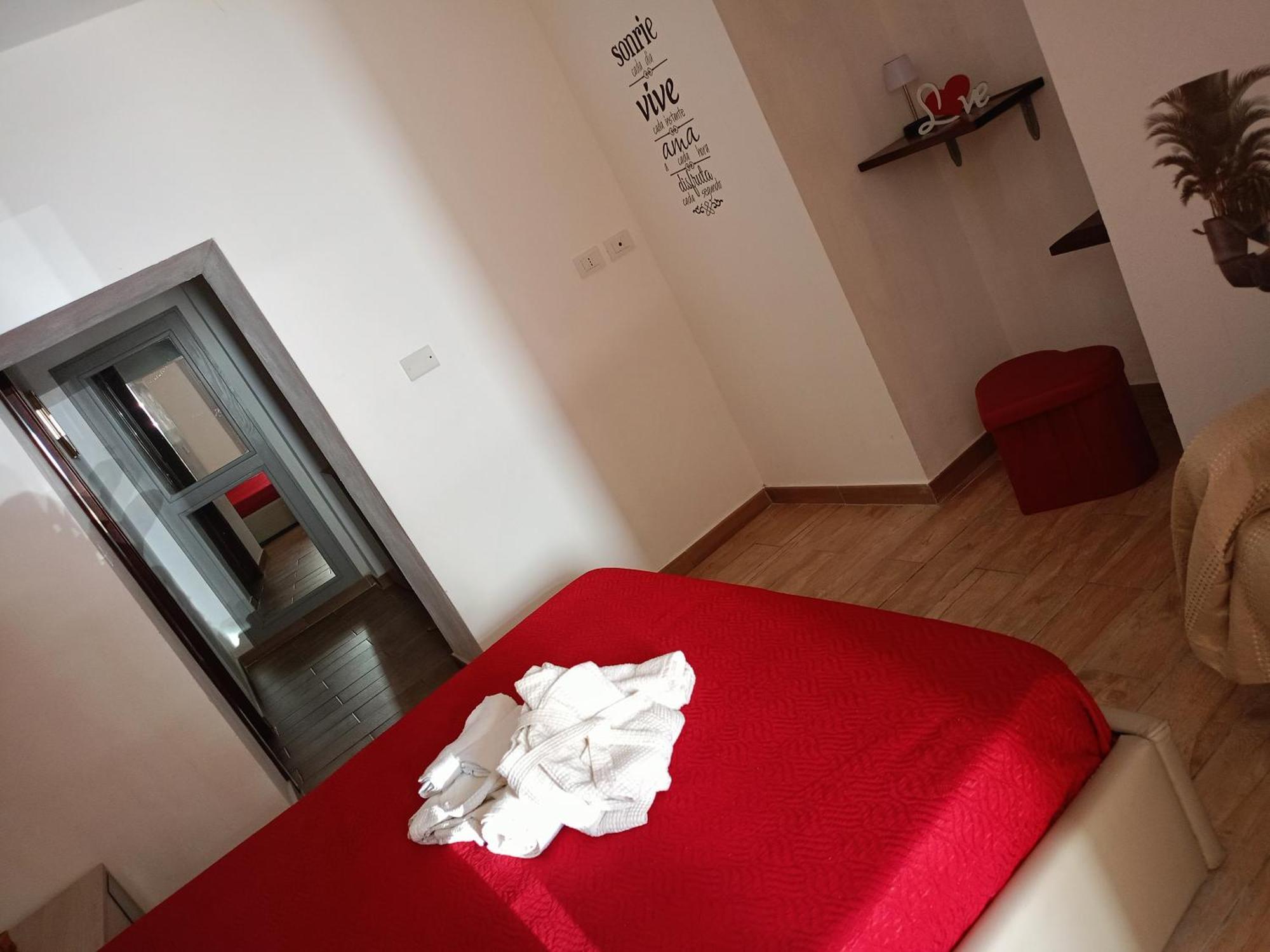 Piper Apartment Палермо Екстериор снимка
